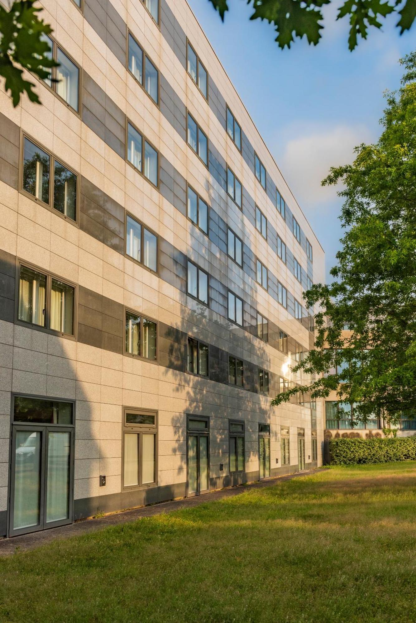 Sas L'escale Bordelaise Appart hôtel Mérignac