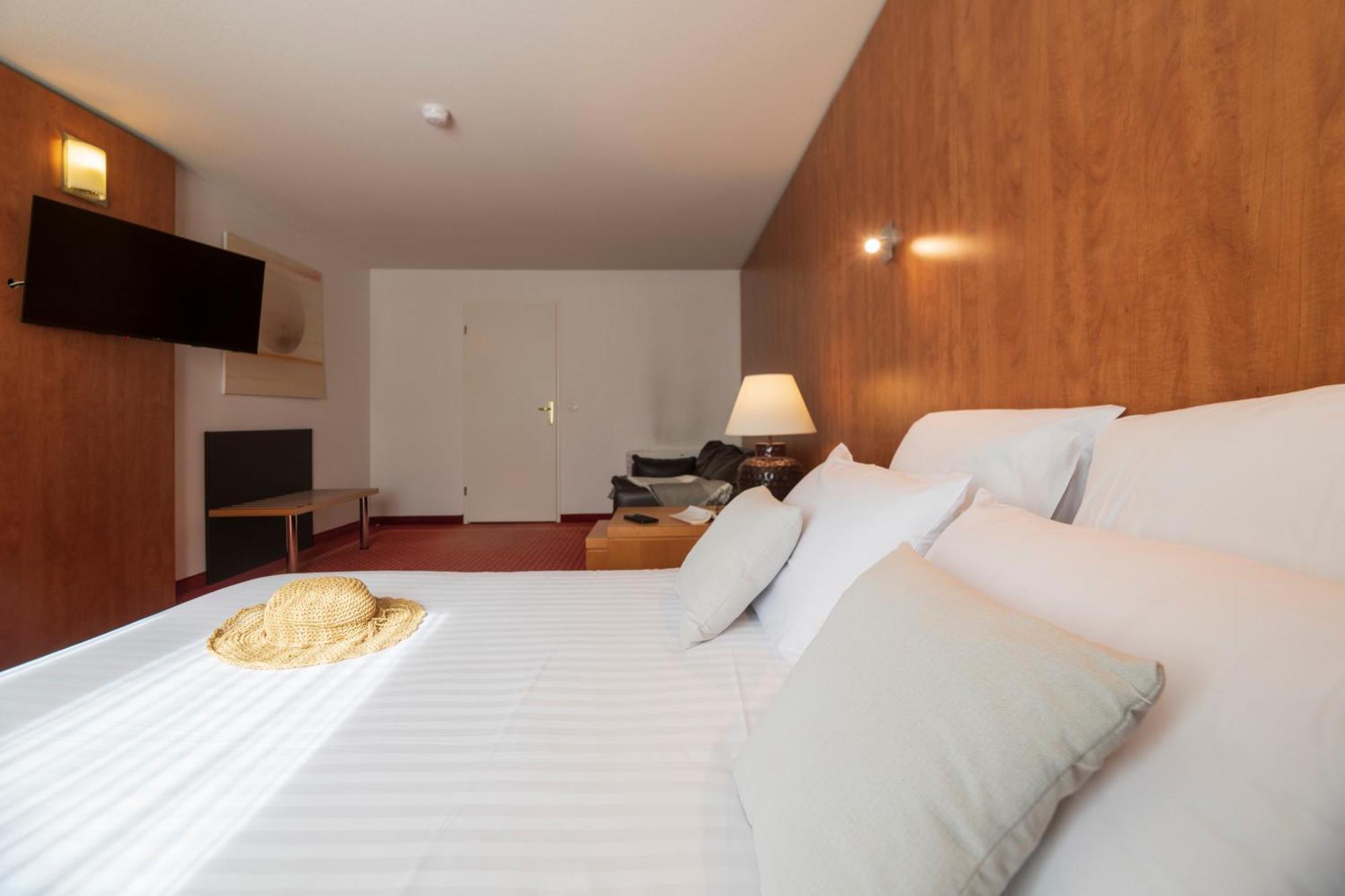 Appart hôtel Sas L'escale Bordelaise Mérignac
